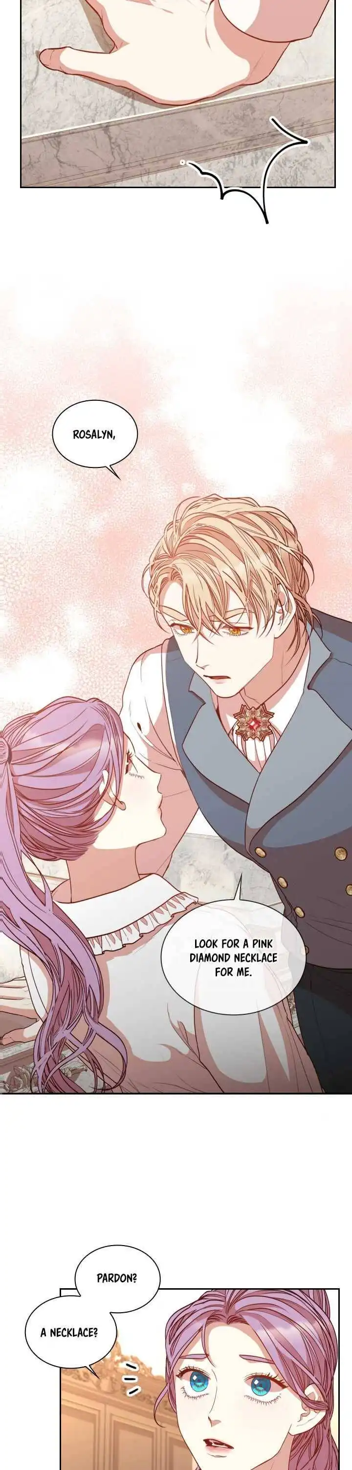I Became The Tyrant'S Secretary Chapter 25 13